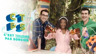 C'est toujours pas sorcier