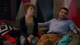 Parents mode d'emploi - Saison 2