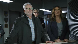 New York Unité Spéciale (Le roi de la lune) S24 (15/22)