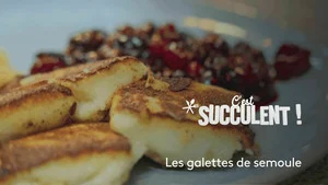 C'est succulent !