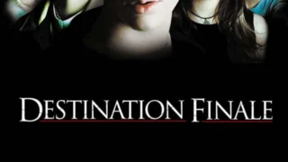 Destination finale