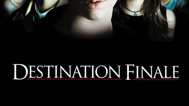 Destination finale