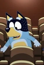 Bluey