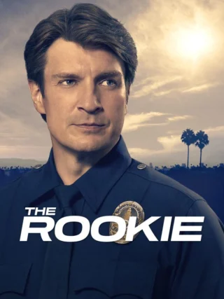 The Rookie : le flic de Los Angeles