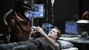 Stargate Atlantis (Dernier recours) S4 (2/20)