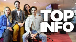 Top Info - S03E305