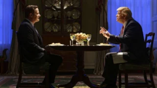 The Comey Rule