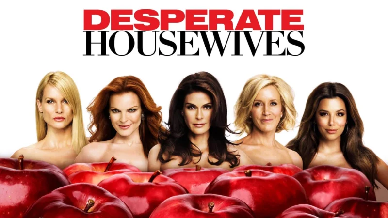 Desperate Housewives