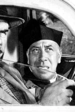Don Camillo Monseigneur