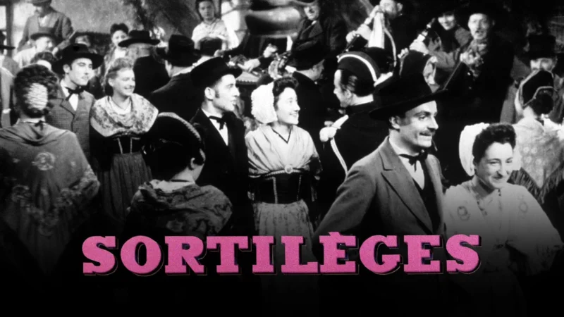 Sortilèges