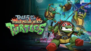 Légendes des Tortues Ninja