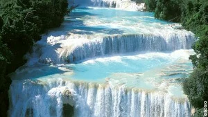 Ushuaïa nature S1
