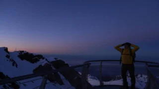 Antoine l'Aventure