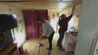 Cleaners les experts du ménage