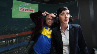 La grande soirée Ligue des Champions