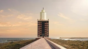 Le phare d'Alexandrie : les derniers secrets