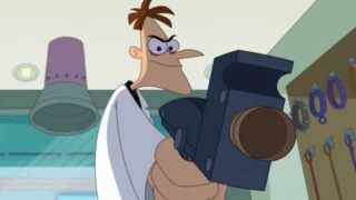 Phineas et Ferb