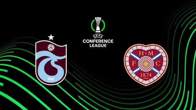 Trabzonspor / Heart of Midlothian