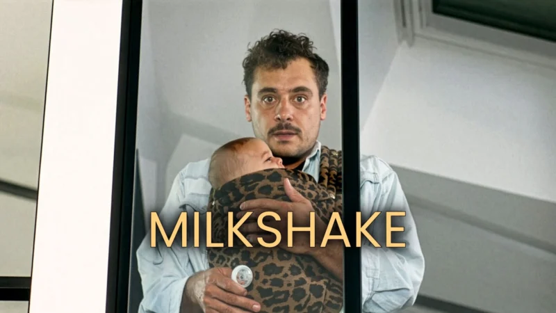 Milkshake