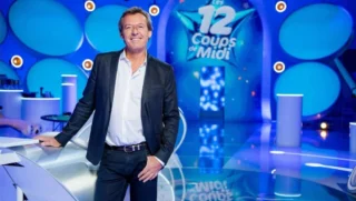 Les douze coups de midi