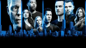 Chicago Police Department (Nouvelle routine) S6 (1/22)