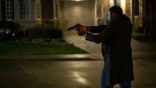 Mon voisin, ce tueur - Saison 8