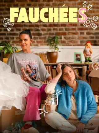 Fauchées