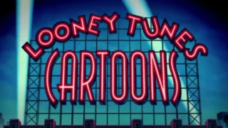 Looney Tunes Cartoons