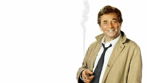 Columbo (Deux en un) S6 (1/3)