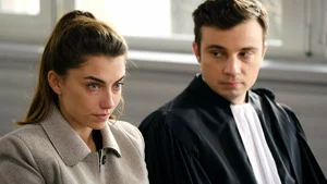 Munch (Mi-figue, mi-raisin) S1 (4/8)