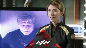 Stargate Atlantis (Le prophète) S4 (8/20)
