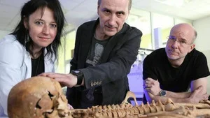 Terre de vampires S1 (1/2)