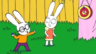 Simon Superlapin - Saison 5