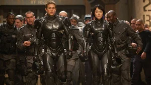 Pacific Rim