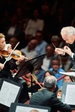 Royal Concertgebouw Orchestra, Manfred Honeck : Bruckner
