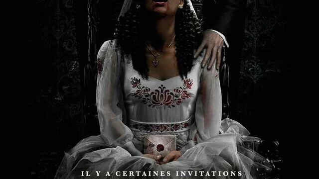 Le bal de l'enfer