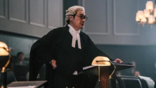 The Prosecutor