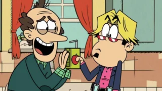 Bienvenue chez les Loud - Saison 3