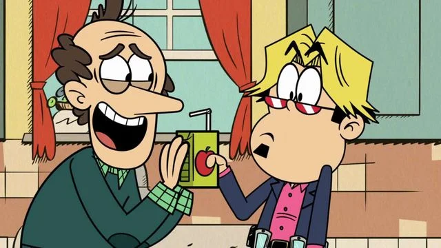 Bienvenue chez les Loud - Saison 3