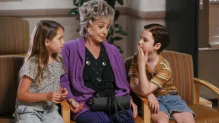 Young Sheldon - Saison 1