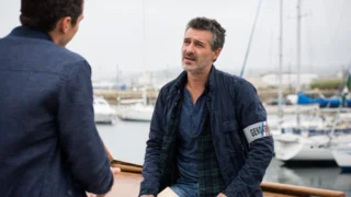 Tandem - Saison 1
