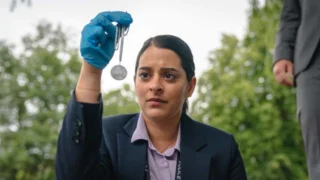 Les dames de Marlow enquêtent - Saison 1