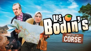 Les Bodin's enquêtent en Corse
