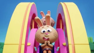 Les trois Bricochons - Saison 1