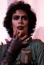 The Rocky Horror Picture Show
