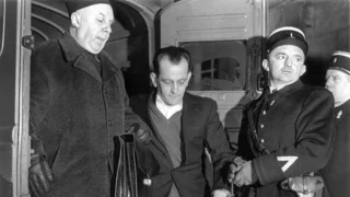 Des crimes presque parfaits