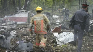 Mayday, dangers dans le ciel (Crash présidentiel) S12 (10/13)