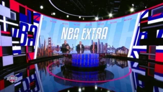 NBA Extra