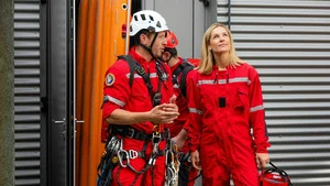 Les pompiers de l'extrême S1