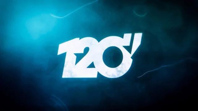 120 secondes
